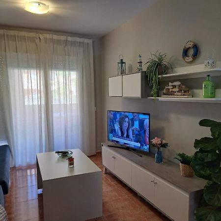 Apartamento Vera Playa Exterior photo